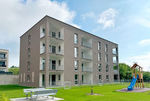 Schatzsiedlung