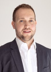Florian Hirschberger, BSc