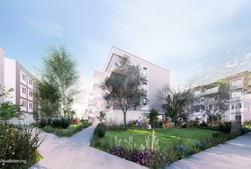 Achleitnerstraße