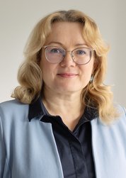 Natalia Sharonova