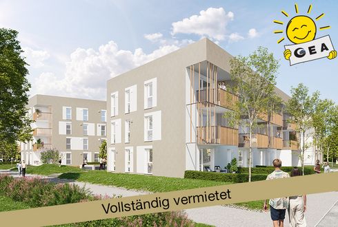 Leblweg / Wohnen beim See