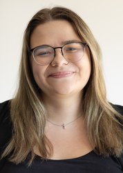 Julia Groß, GIWOG Hausverwaltung OÖ