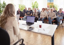 So gestaltet die GIWOG erfolgreiche Eigentümerversammlungen