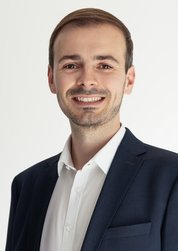 Leitung Bauwesen, Patrick Stallinger