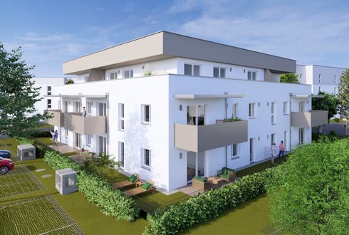 Pelikanstraße